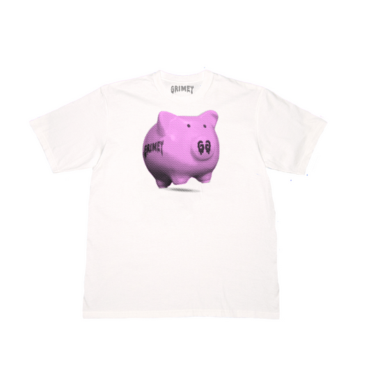 'Piggy' T-Shirt