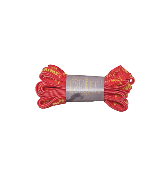 Laces (Red)