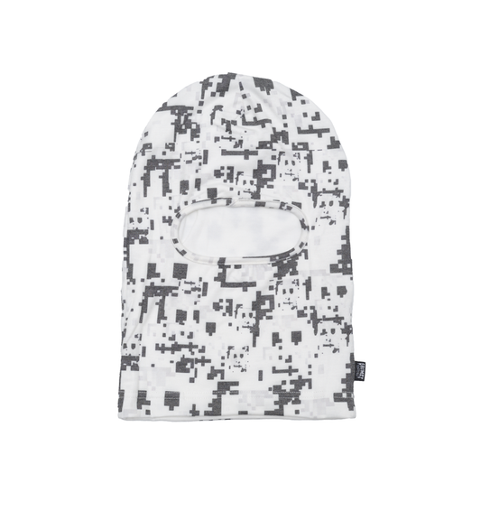 Anti-Surveillance Ski Mask