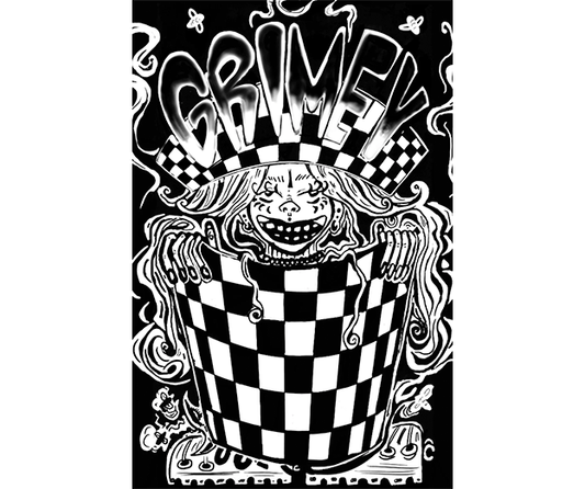 Sticker Competition Winner '23