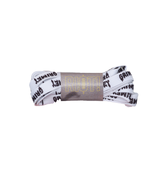 Laces (White)
