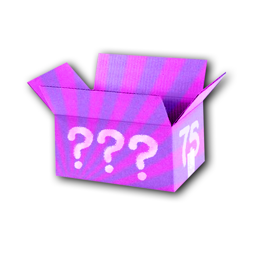 Mystery Pack