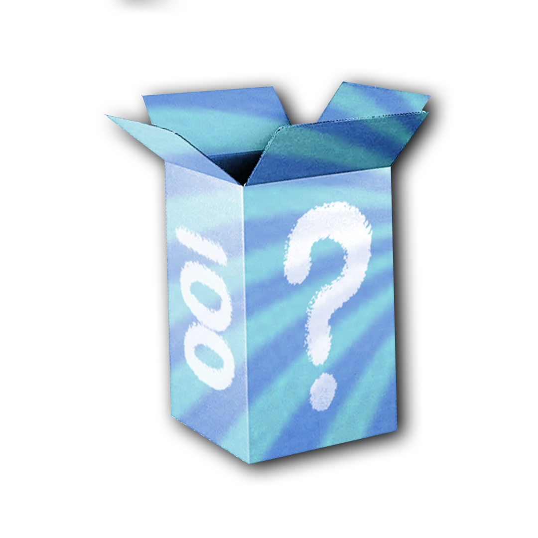 Mystery Pack