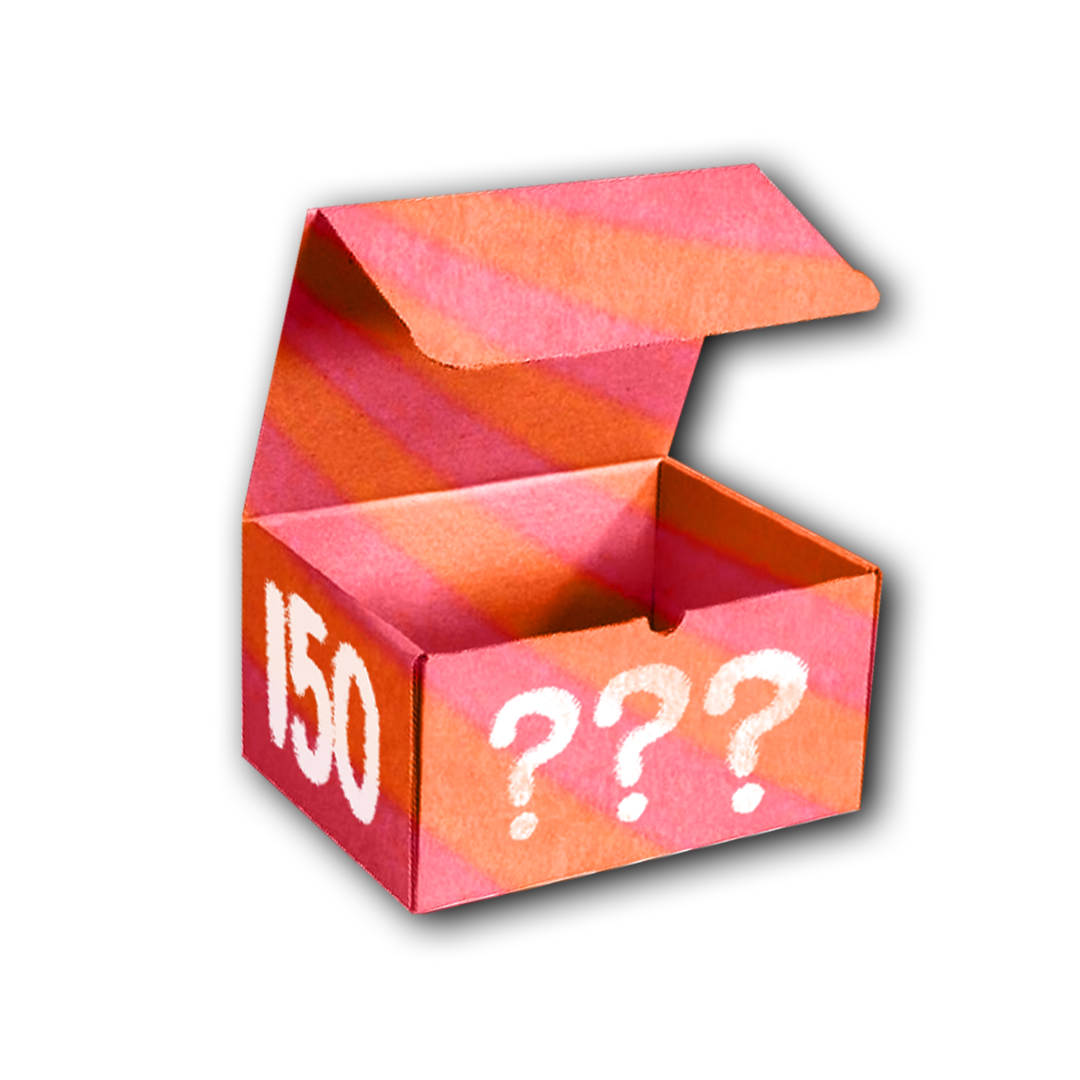 Mystery Pack