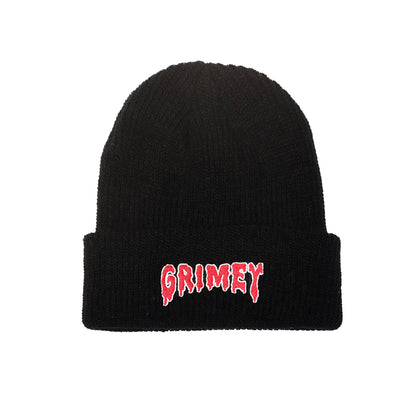 Grimey 'EOTW' Beanie