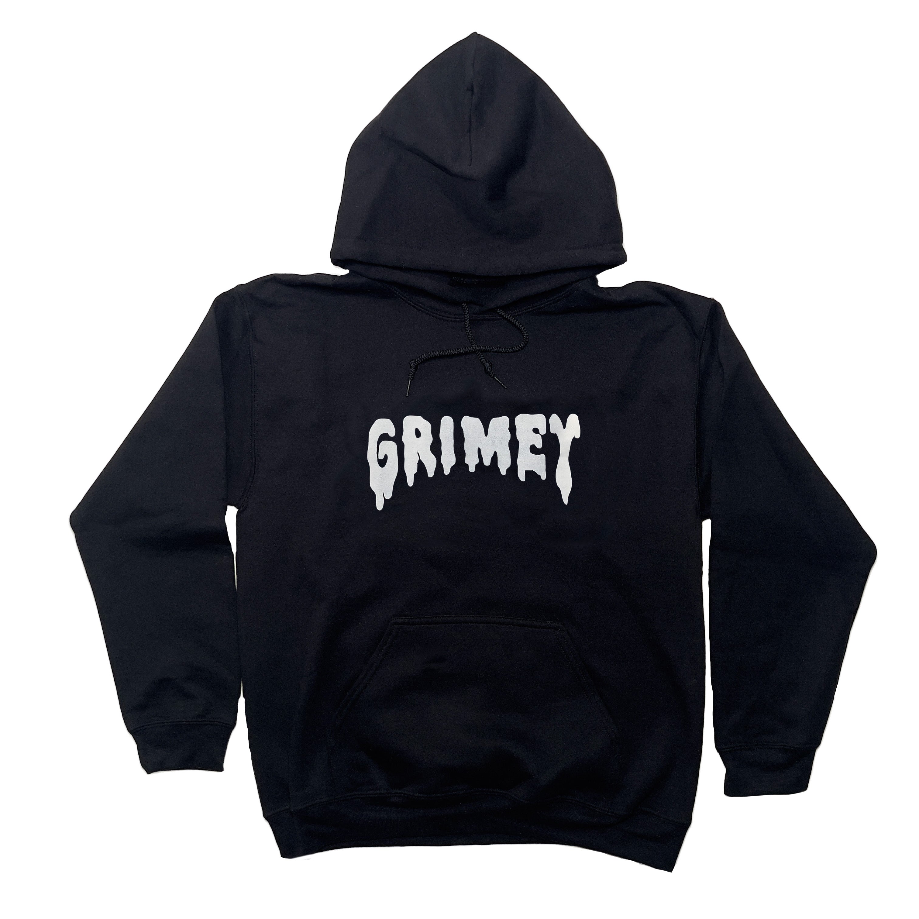 Grimey 'Essentials' Hoodie
