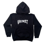 Grimey 'Essentials' Hoodie