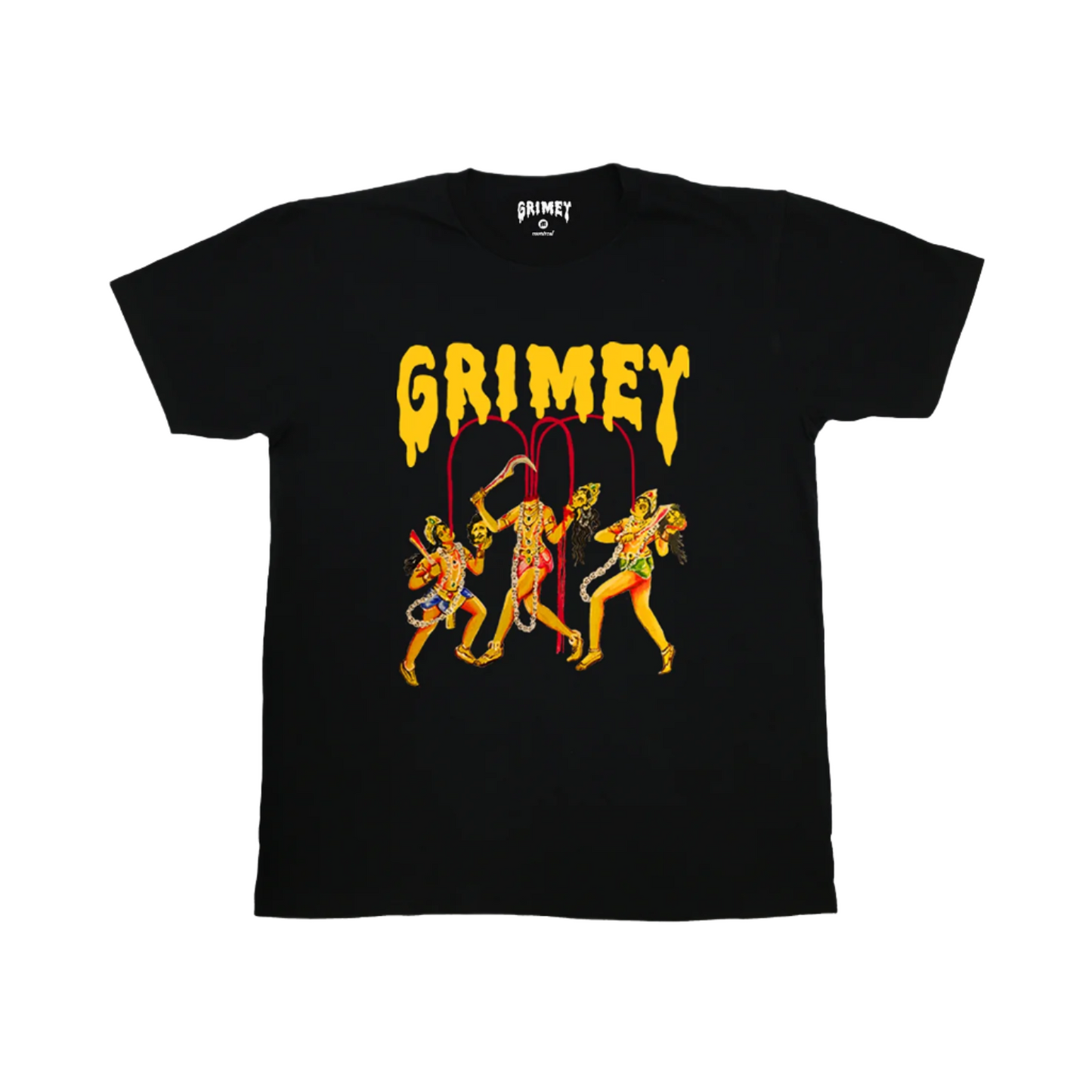 'KALI YUGA' T-Shirt