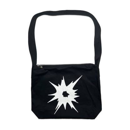 'Bomb' Tote
