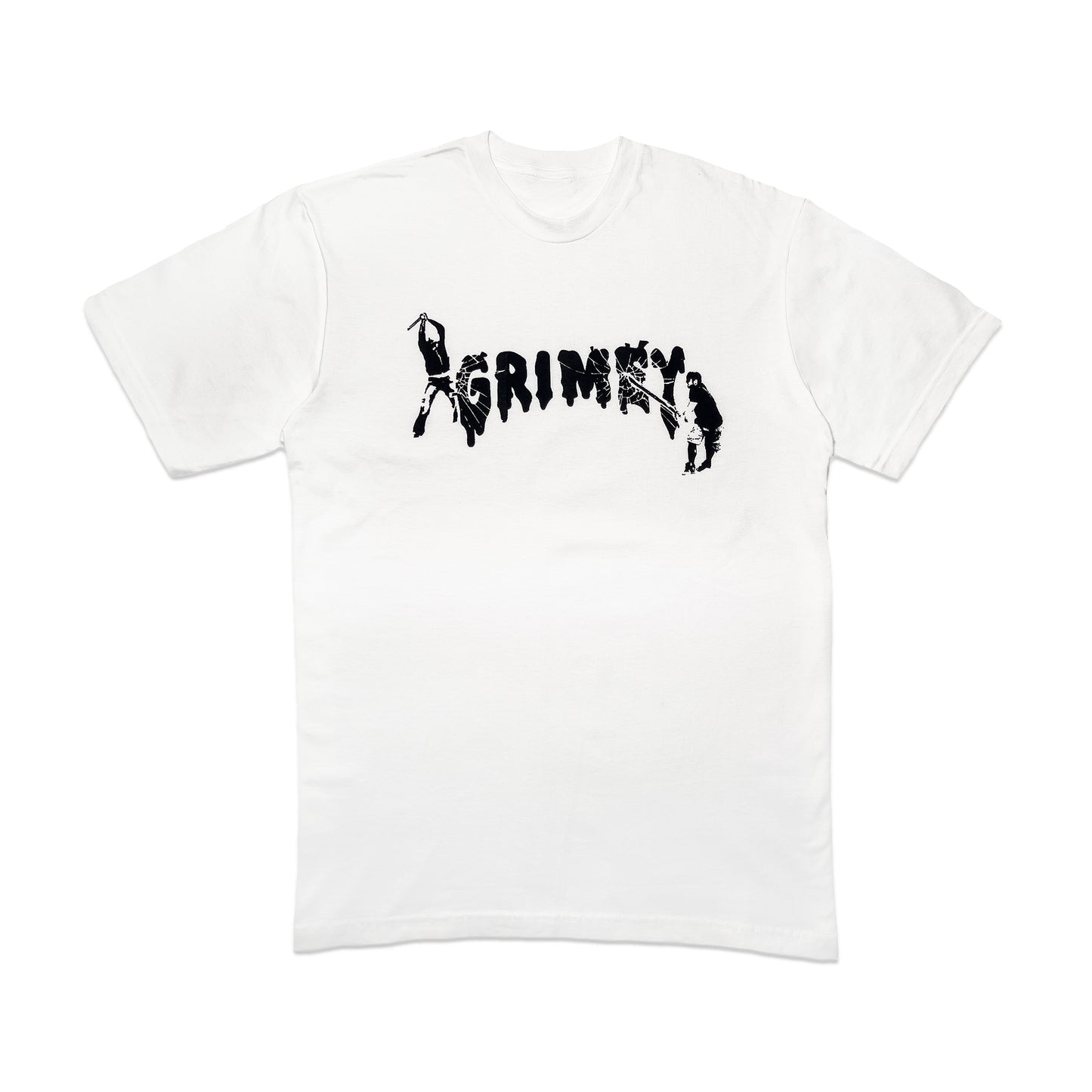 'Breaksh*t' T-Shirt