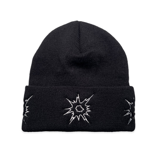 'Breaksh*t' Beanie