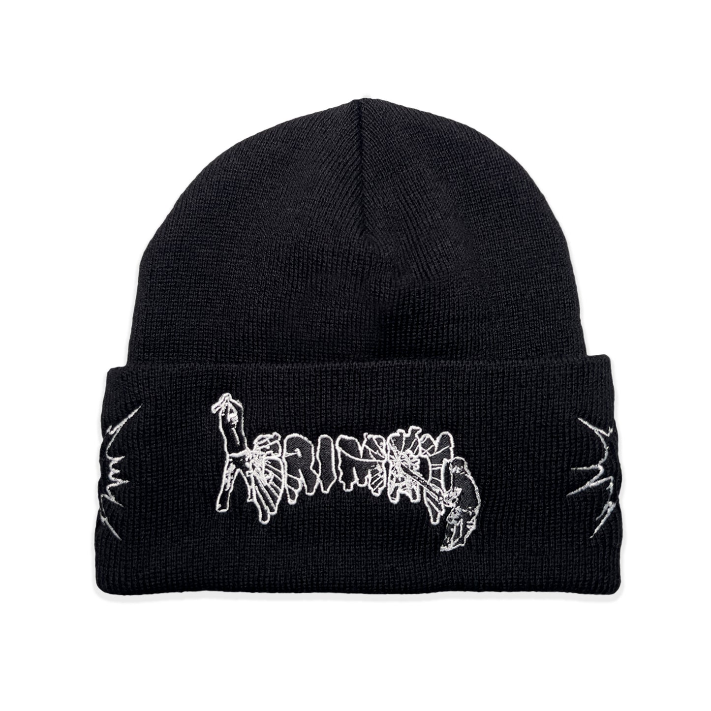 'Breaksh*t' Beanie
