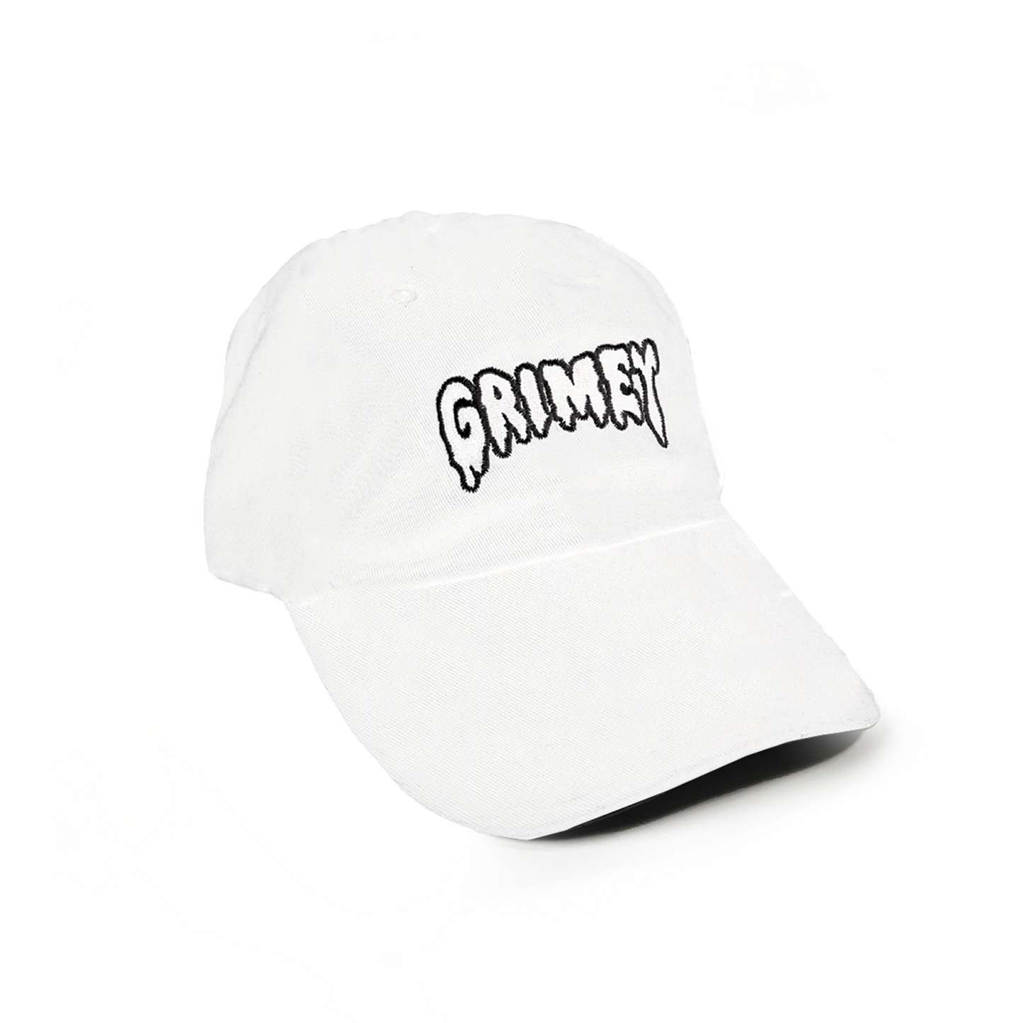 'Father' Cap White