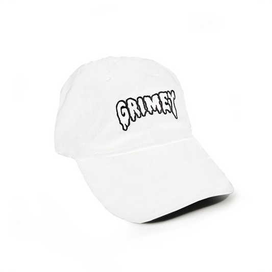 'Father' Cap White