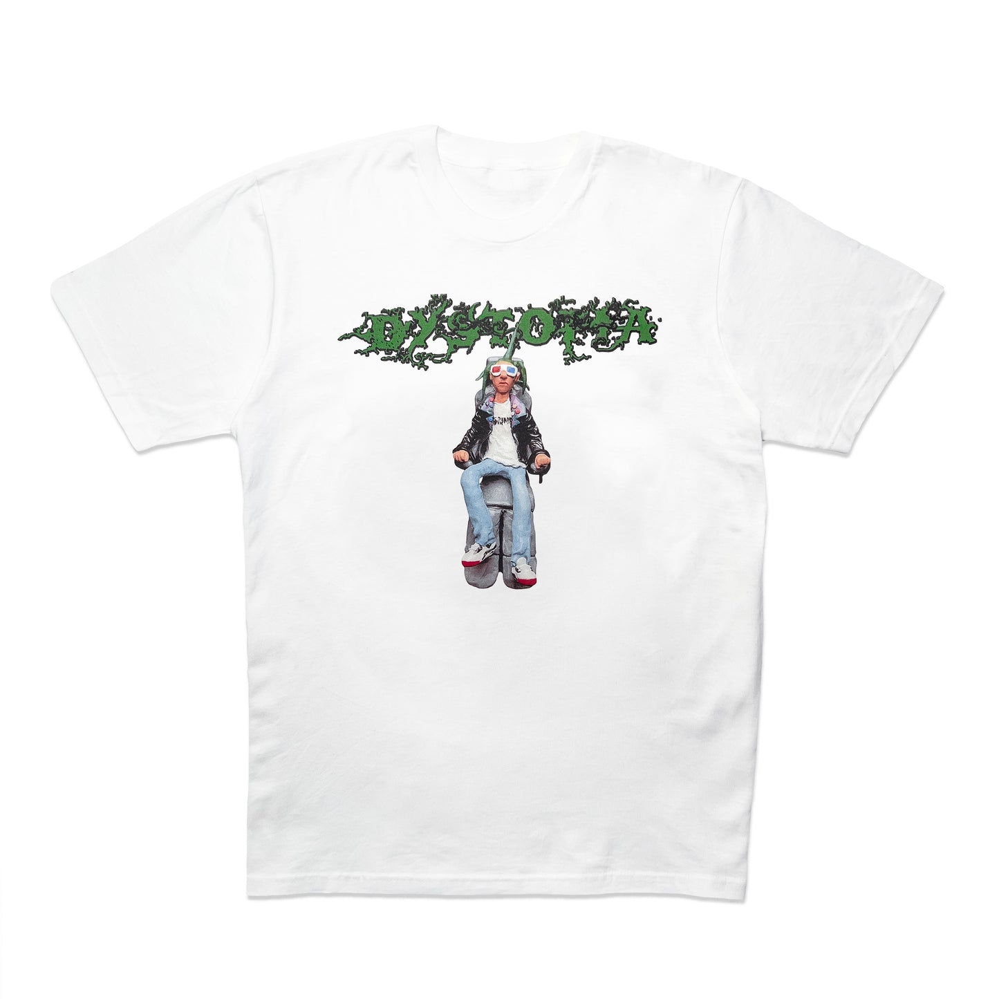 'Dystopia' T-Shirt