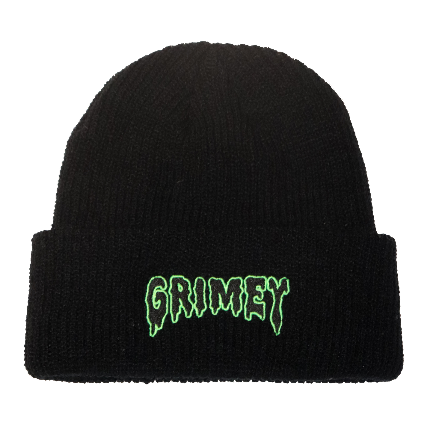 Grimey 'EOTW' Beanie
