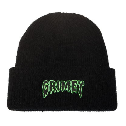 Grimey 'EOTW' Beanie