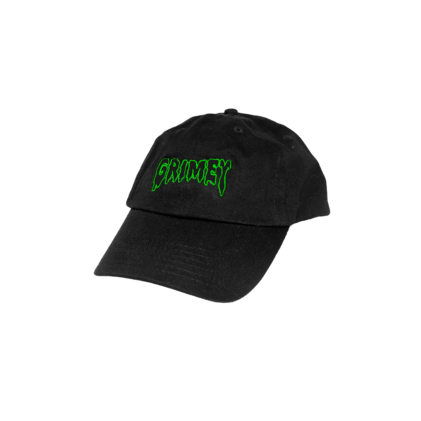 Grimey 'EOTW' Father Cap