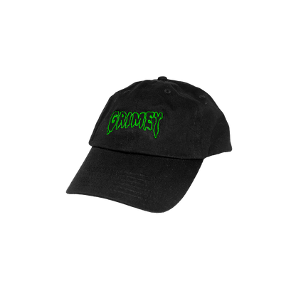 Grimey 'EOTW' Father Cap