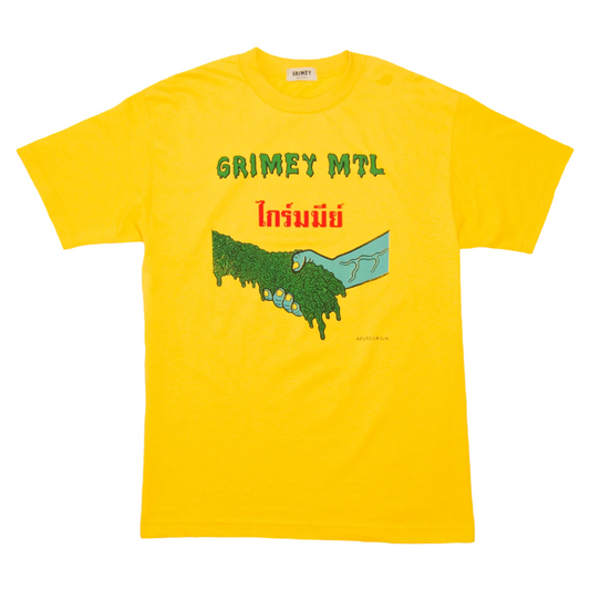 Grimey 'Friends' T-Shirt