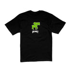 'Bambi' T-Shirt (Black)