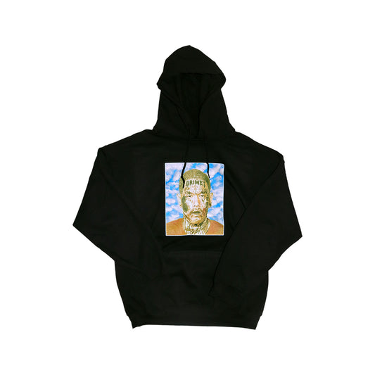 Mugshot Hoodie
