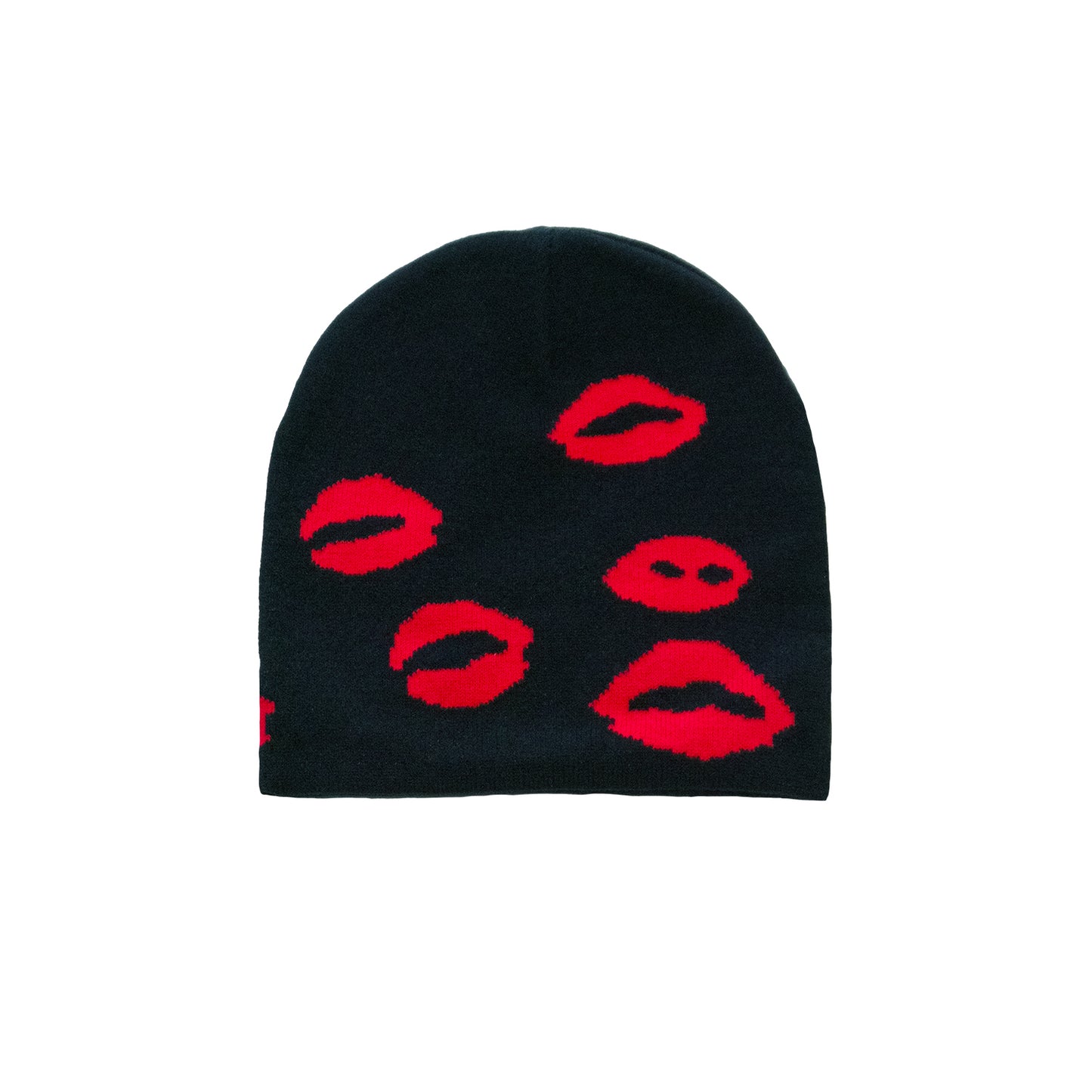 'Kiss' Knit