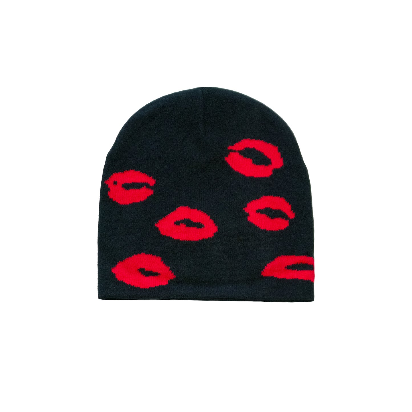 'Kiss' Knit