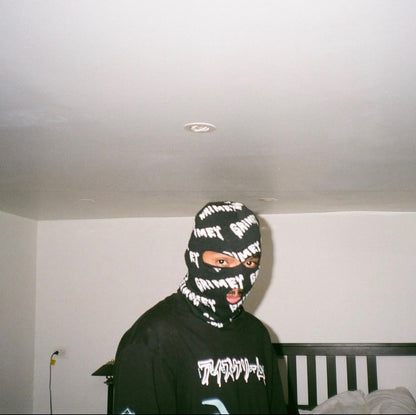 Ski-Mask (Black)