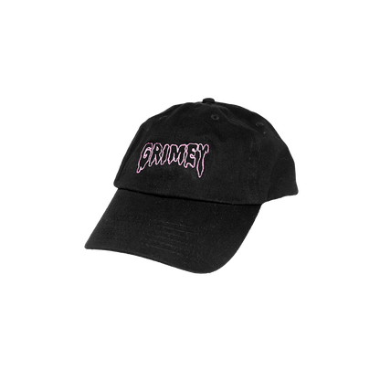 Grimey 'EOTW' Father Cap