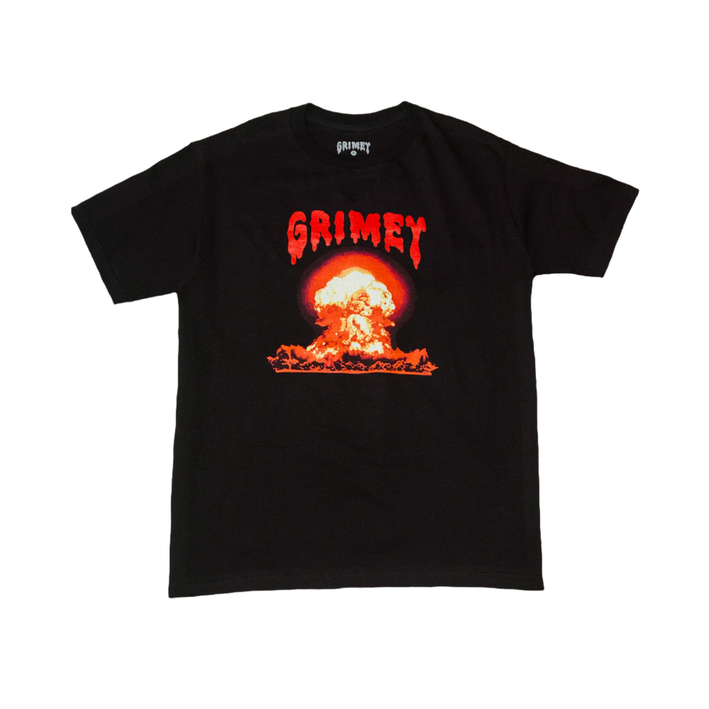 Grimey 'QUARREL' T-Shirt