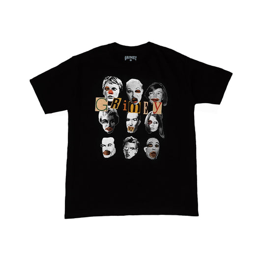 'Ransom' T-Shirt
