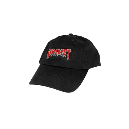 Grimey 'EOTW' Father Cap