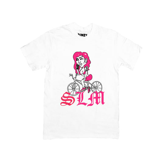 'SLIMEY' T-Shirt
