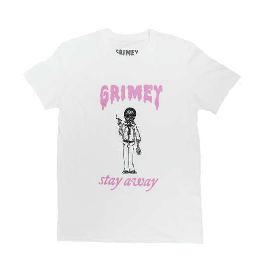 Stay Away T-Shirt
