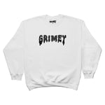 Grimey 'Essentials' Crewneck
