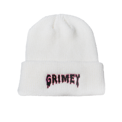 Grimey 'EOTW' Beanie
