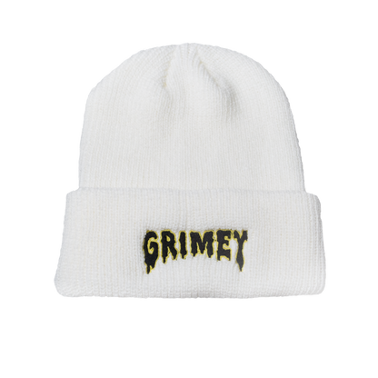 Grimey 'EOTW' Beanie