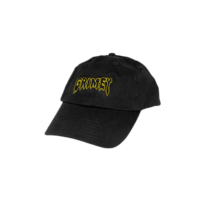 Grimey 'EOTW' Father Cap