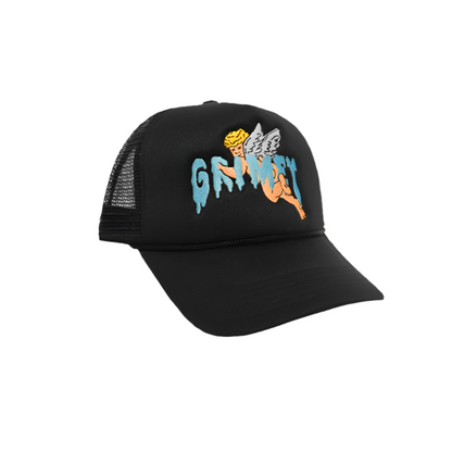 'Angel' Trucker