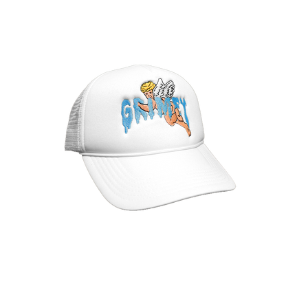 'Angel' Trucker