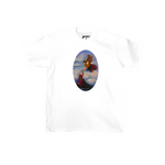 'Barney is God' T-Shirt