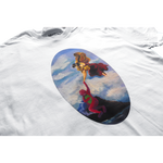 'Barney is God' T-Shirt