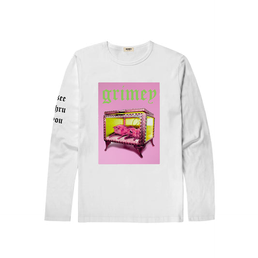 'Bats' LongSleeve