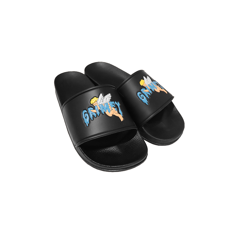 'Angel' Slides