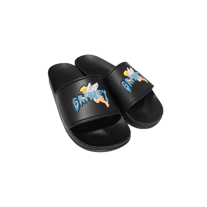'Angel' Slides