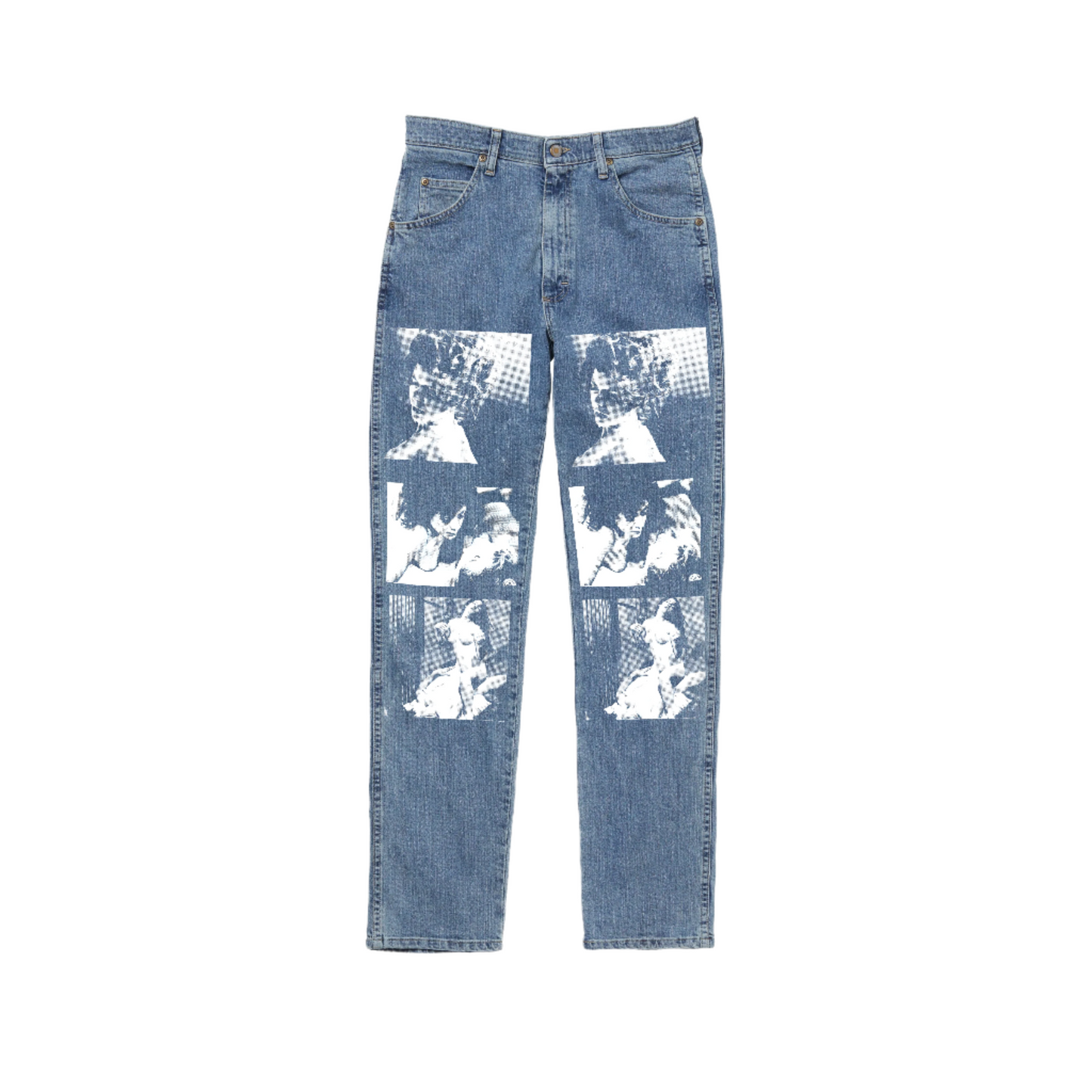 'Cinema' Jeans