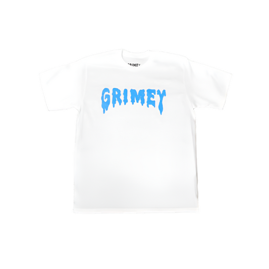Grimey 'Baby Blue' T-Shirt