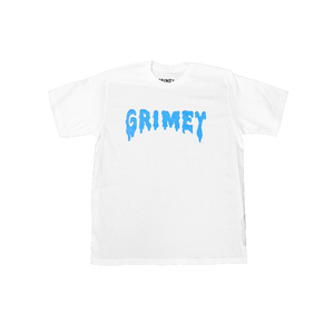 Grimey 'Baby Blue' T-Shirt