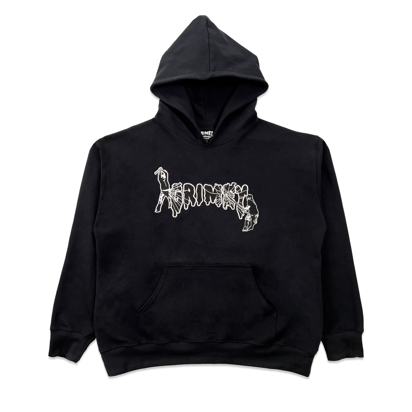 'Breaksh*t' Hoodie